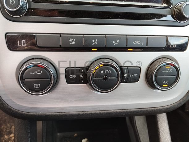 Volkswagen Scirocco 2.0TDI · Ano 2016