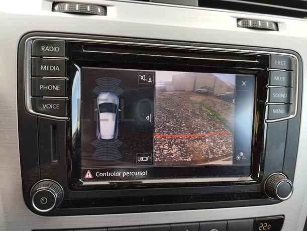 Volkswagen Scirocco 2.0TDI · Ano 2016