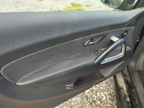 Volkswagen Scirocco 2.0TDI · Ano 2016