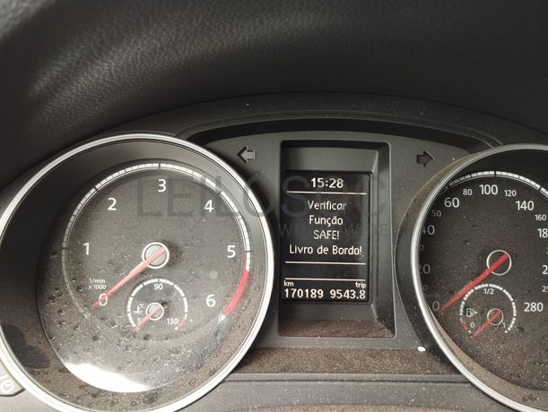 Volkswagen Scirocco 2.0TDI · Ano 2016