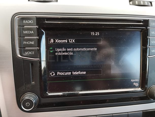 Volkswagen Scirocco 2.0TDI · Ano 2016