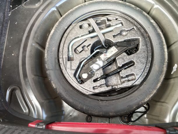 Volkswagen Scirocco 2.0TDI · Ano 2016