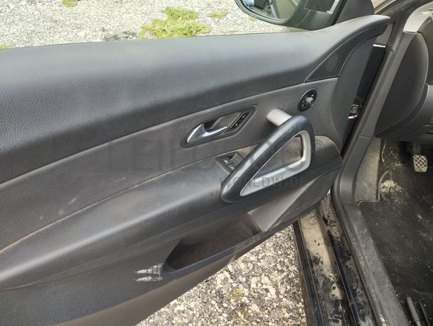 Volkswagen Scirocco 2.0TDI · Ano 2016