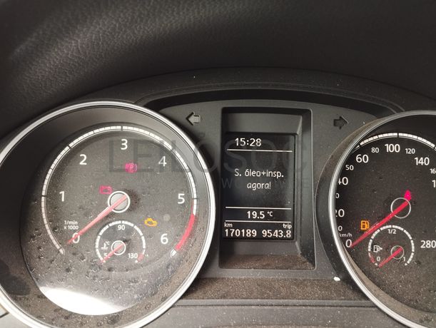 Volkswagen Scirocco 2.0TDI · Ano 2016