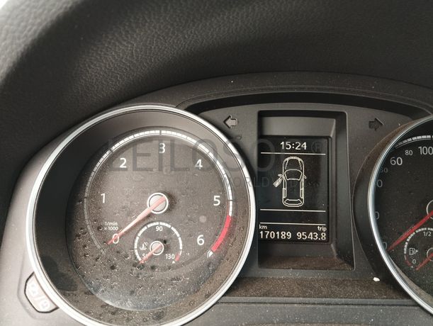 Volkswagen Scirocco 2.0TDI · Ano 2016