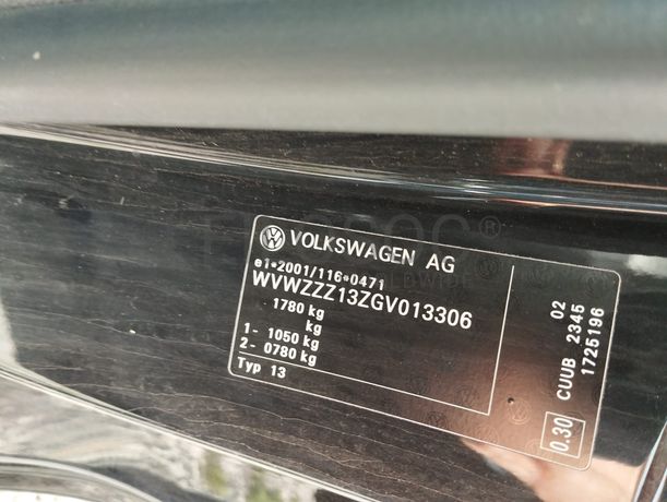 Volkswagen Scirocco 2.0TDI · Ano 2016