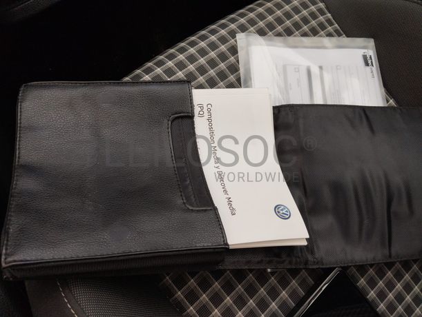 Volkswagen Scirocco 2.0TDI · Ano 2016