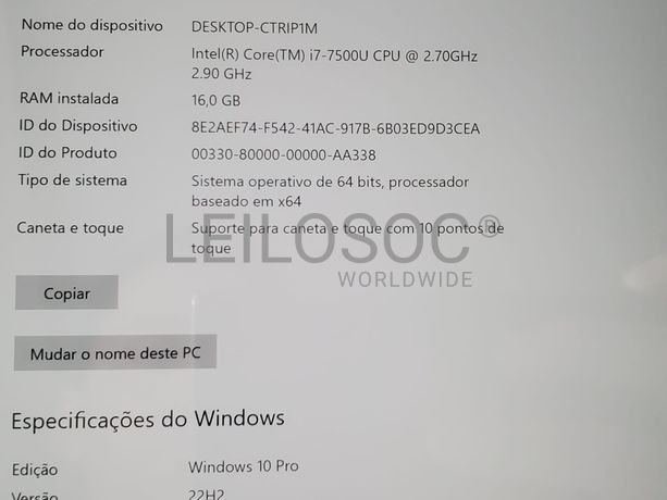 Portátil Lenovo MIIX 720-12IKB