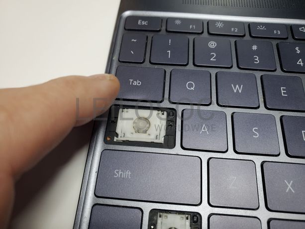 Portátil Huawei Matebook X