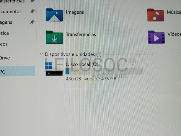 Portátil Huawei Matebook X