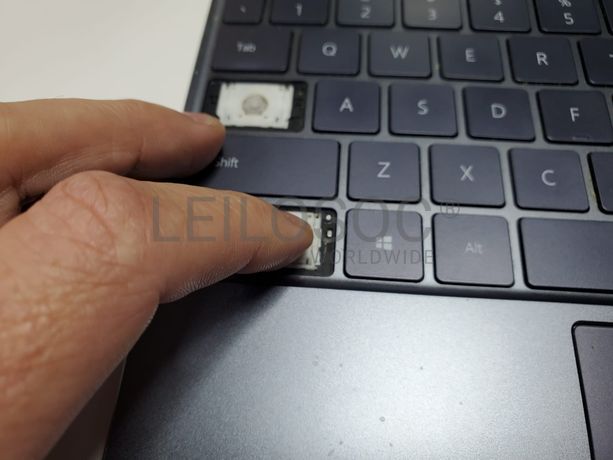 Portátil Huawei Matebook X