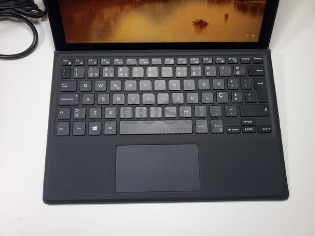 Portátil Dell Latitude 5285