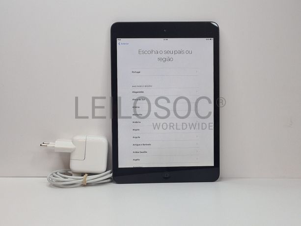 Tablet iPad Mini