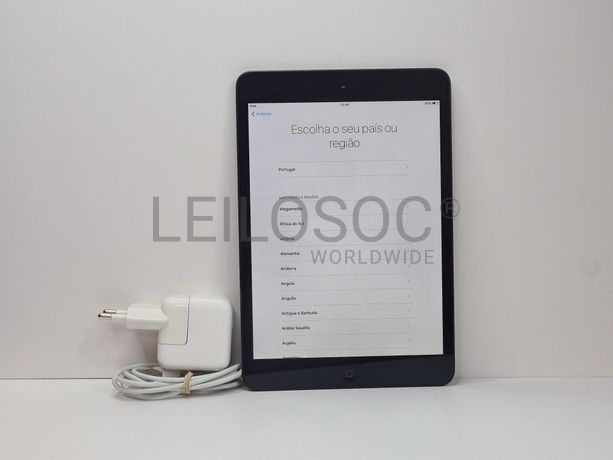 Tablet iPad Mini