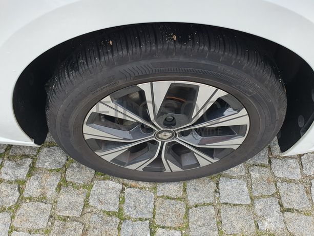 Renault Mégane · Ano 2022