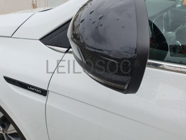 Renault Mégane · Ano 2022