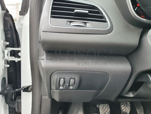 Renault Mégane · Ano 2022