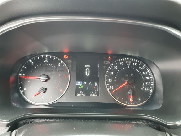 Renault Mégane · Ano 2022