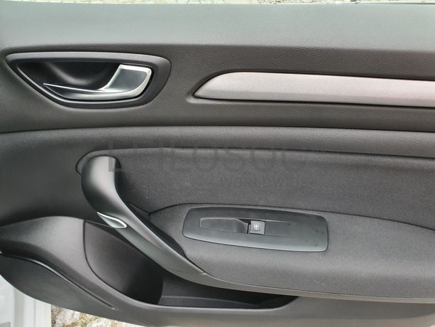 Renault Mégane · Ano 2022