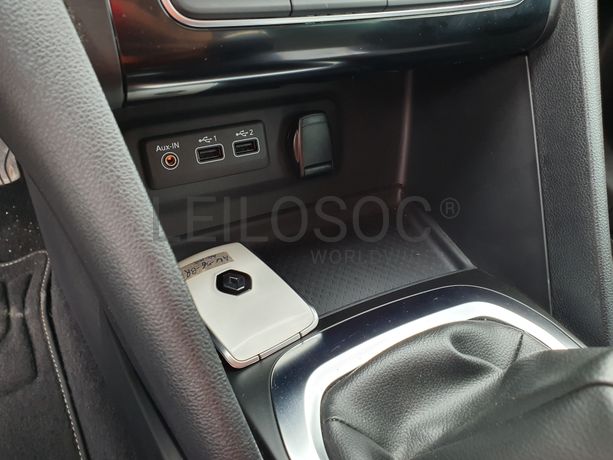 Renault Mégane · Ano 2022