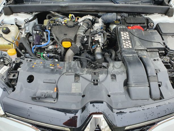 Renault Mégane · Ano 2022