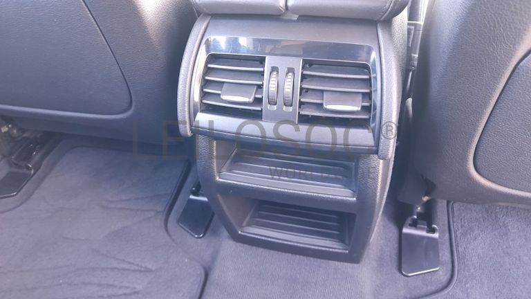 BMW X5 30d · Ano 2015