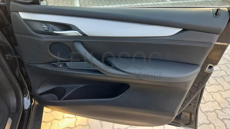 BMW X5 30d · Ano 2015