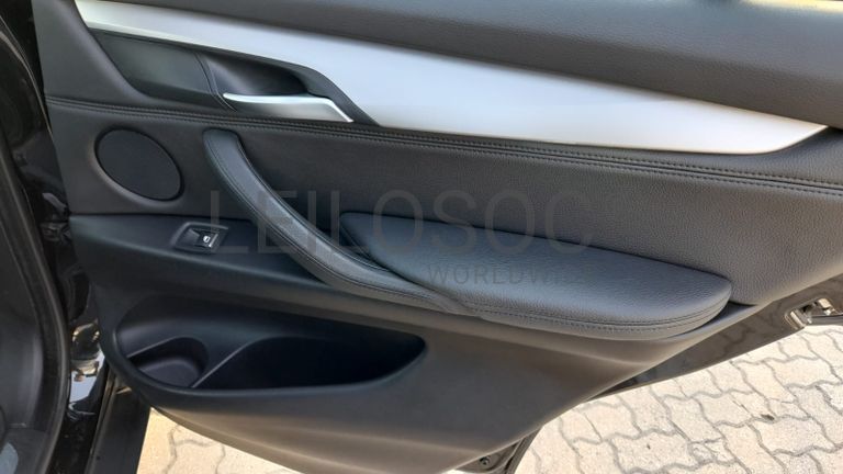 BMW X5 30d · Ano 2015