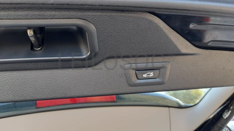 BMW X5 30d · Ano 2015