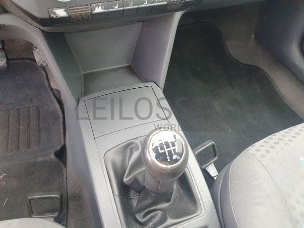 Volkswagen Polo · Ano 2003