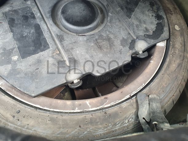 Volkswagen Polo · Ano 2003