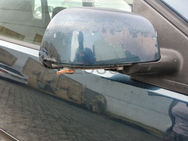 Volkswagen Polo · Ano 2003