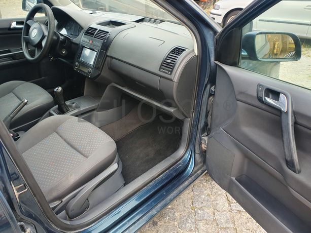Volkswagen Polo · Ano 2003