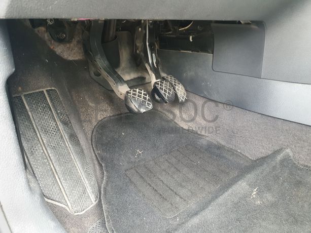 Volkswagen Polo · Ano 2003