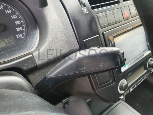 Volkswagen Polo · Ano 2003