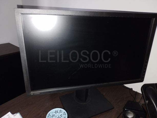 Material Informático e Mobiliário de Escritório