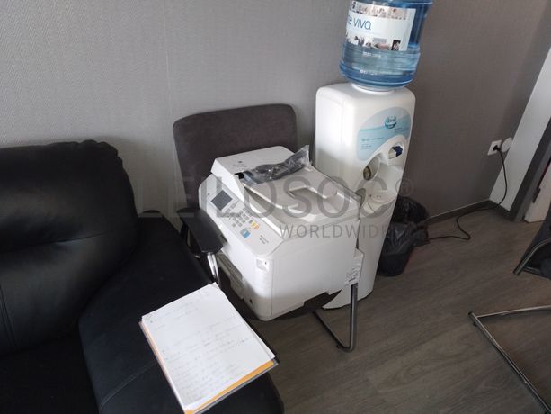 Material Informático e Mobiliário de Escritório