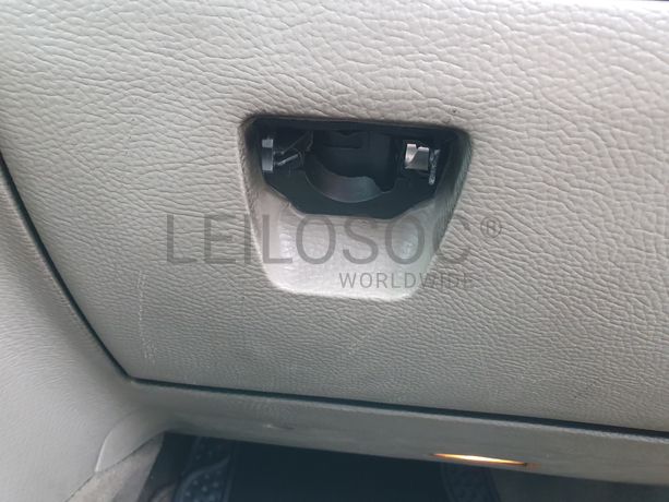 Volvo XC90 · Ano 2003