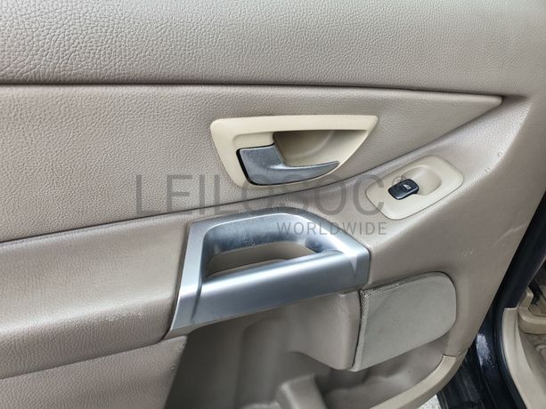 Volvo XC90 · Ano 2003