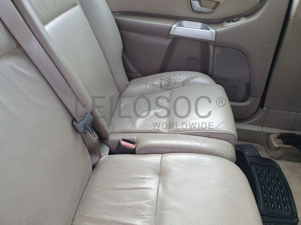 Volvo XC90 · Ano 2003