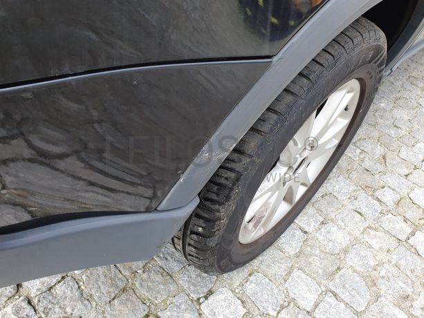 Volvo XC90 · Ano 2003