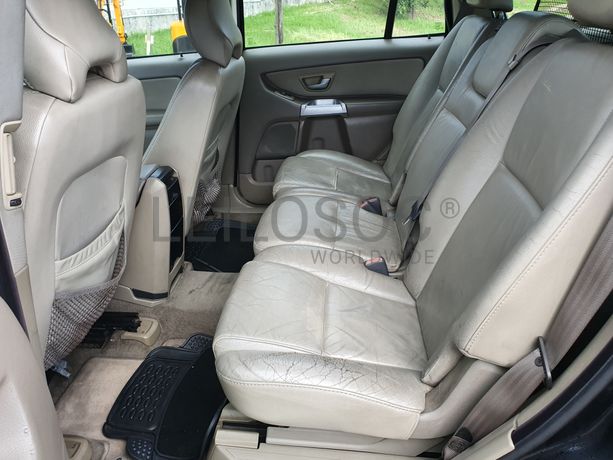 Volvo XC90 · Ano 2003