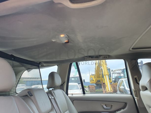 Volvo XC90 · Ano 2003