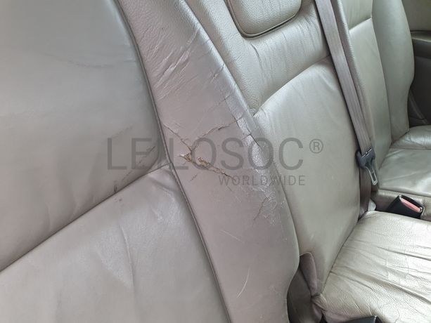 Volvo XC90 · Ano 2003