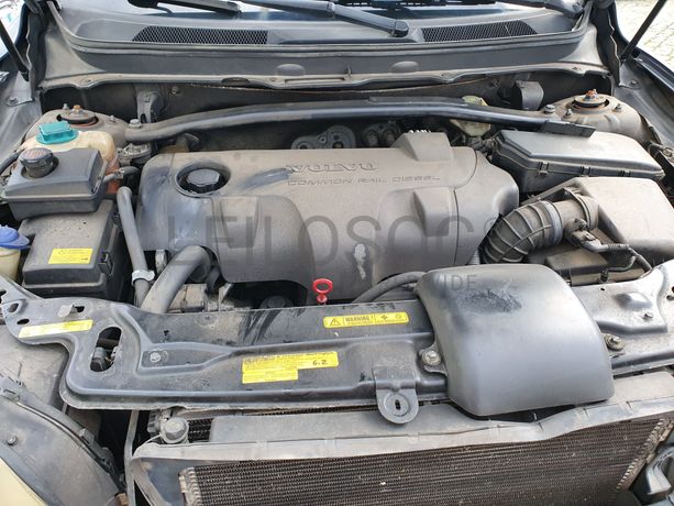 Volvo XC90 · Ano 2003