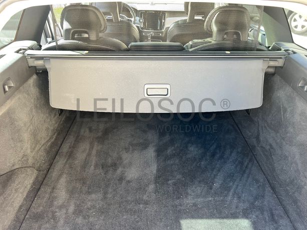 Volvo V90 D4 Inscription · Ano 2016