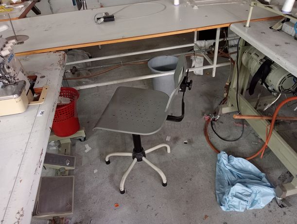 Porta paletes · Equipamento Diverso