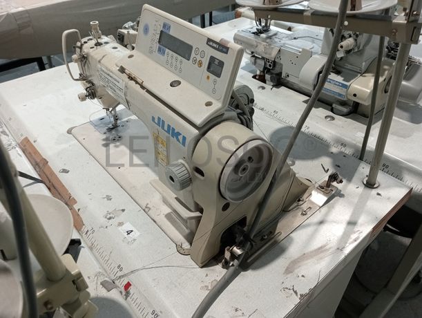 Equipamentos · Indústria Têxtil