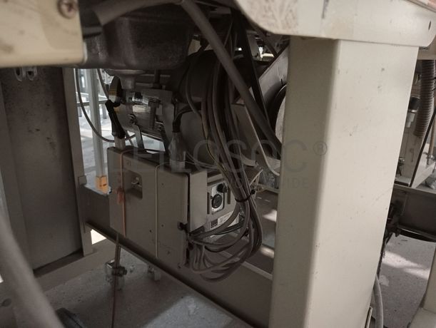 Equipamentos · Indústria Têxtil