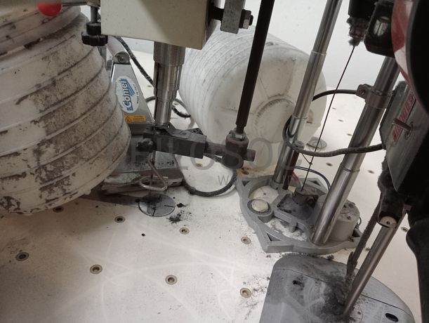 Equipamentos · Indústria Têxtil